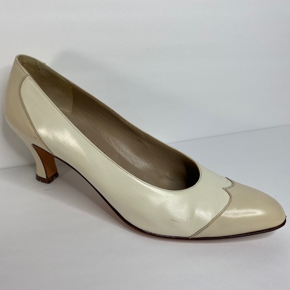 Salvatore Ferragamo Heels